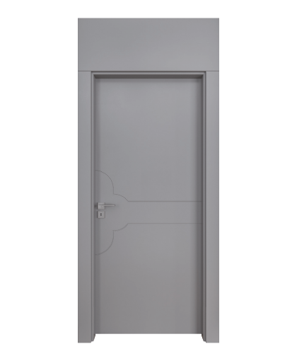 BY-260 Porte intérieure Laqué